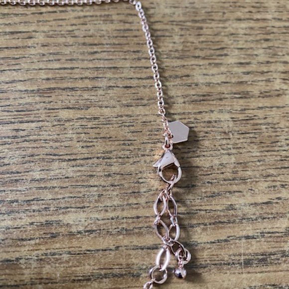 Bar Living Locket - Picture 2 of 2